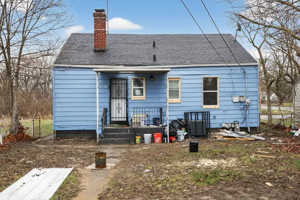 $139,900 | 4084 Tyler Street, Gary, IN 46408