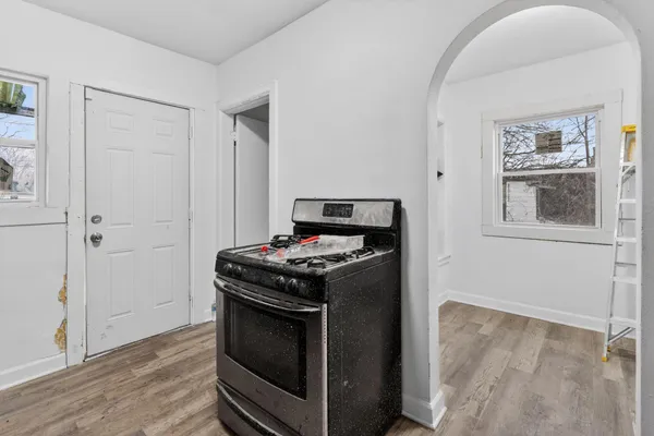 $139,900 | 4084 Tyler Street, Gary, IN 46408