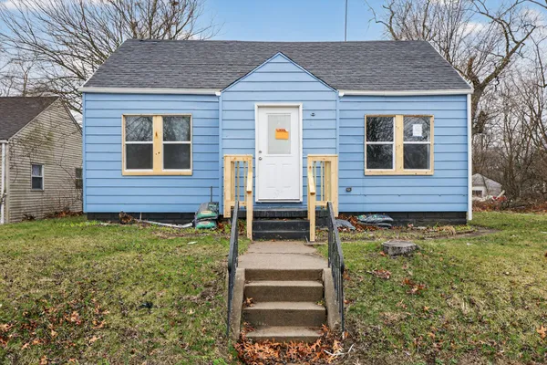 $139,900 | 4084 Tyler Street, Gary, IN 46408