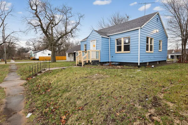 $139,900 | 4084 Tyler Street, Gary, IN 46408