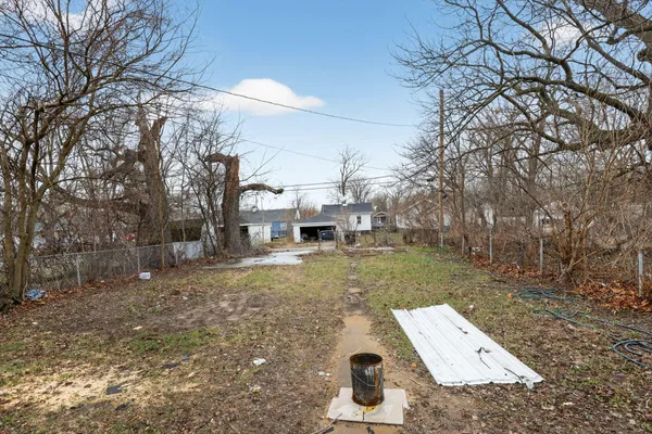 $139,900 | 4084 Tyler Street, Gary, IN 46408