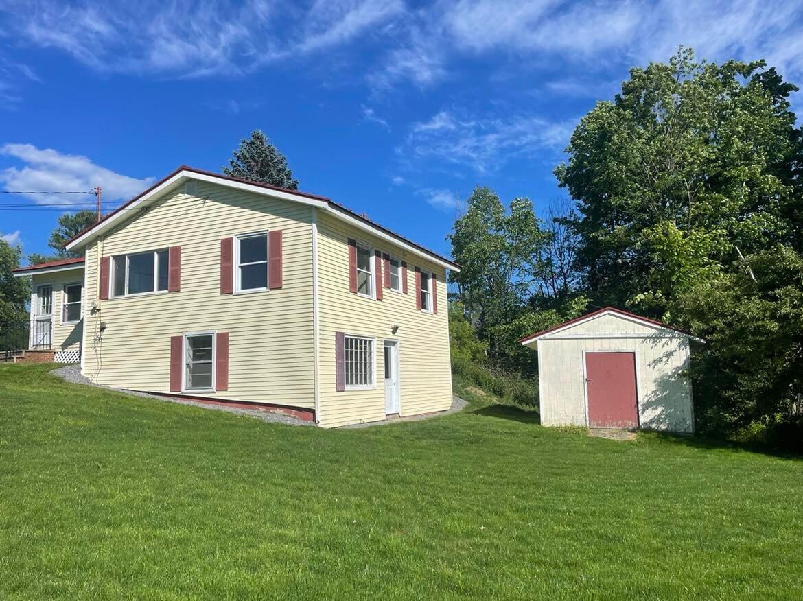 471 Hallowell Road Augusta, ME 04330 - Photo 3 of 25 3