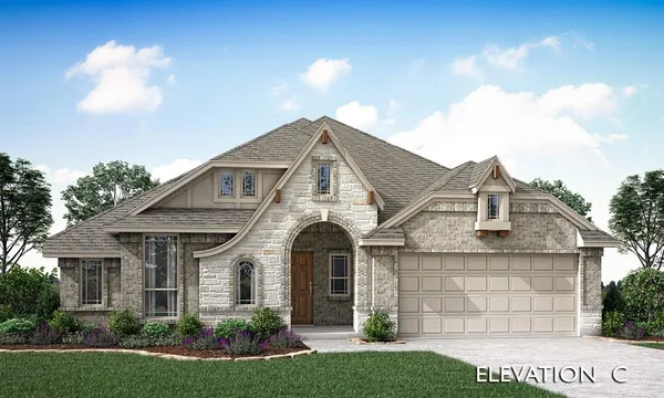 $465,280 | 202 Shady Bank Way, Nevada, TX 75173