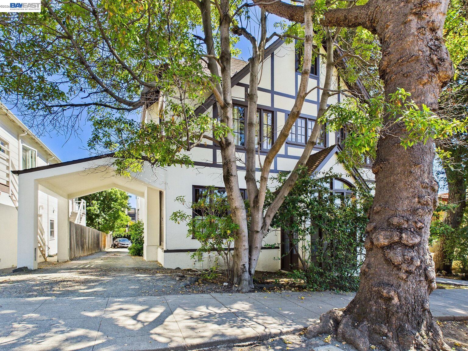 2366 Cedar Street, Unit 3 Berkeley, CA 94708 - Photo 8 of 45