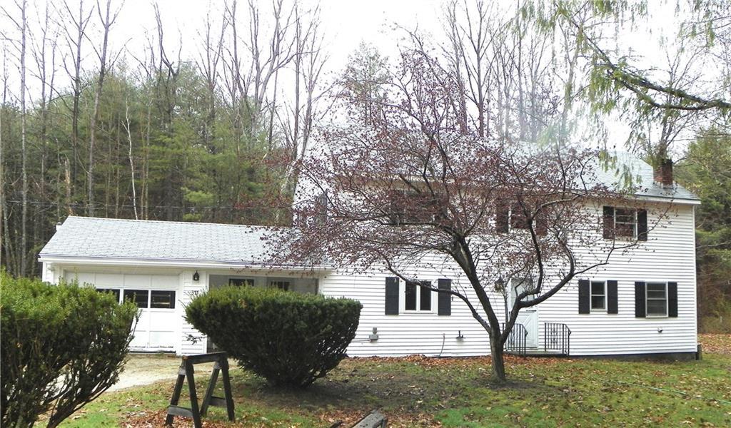 375 Alfred Road Kennebunk, ME 04043 - Photo 2 of 17 Photo