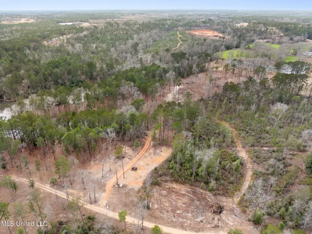 $224,900 | 11-acres 11-acres, Sumrall, MS 39482
