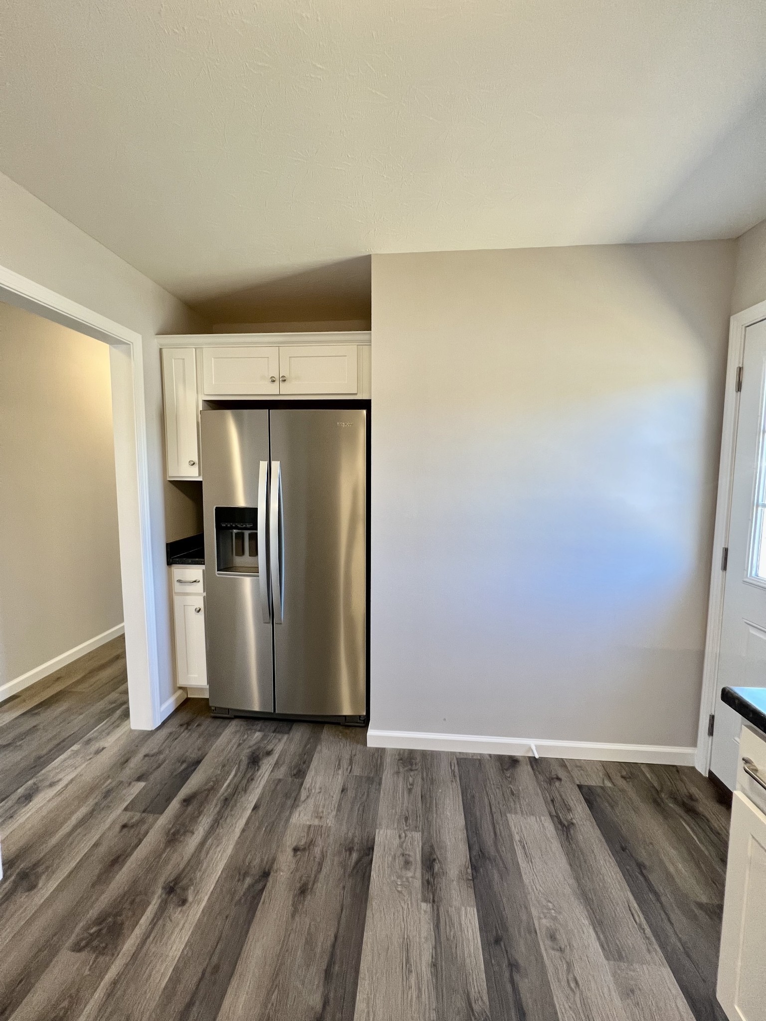 120 Liberty Street Portland, TN 37148 - Photo 7 of 12 a view of empty room with wooden floor