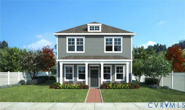 $350,000 | 640 Juniper Street, Richmond, VA 23222
