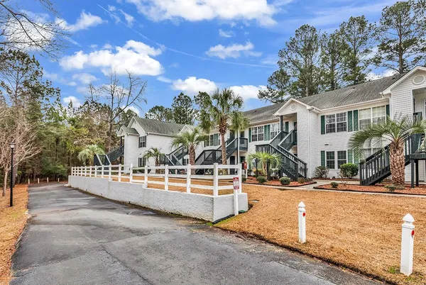 $174,900 | 820 Fairway Drive, Unit 1602HH, Longs, SC 29568