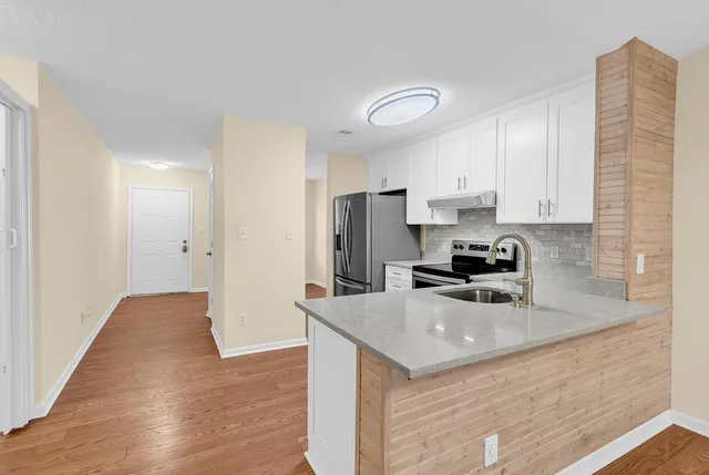 $184,000 | 820 Fairway Drive, Unit 1602HH, Longs, SC 29568