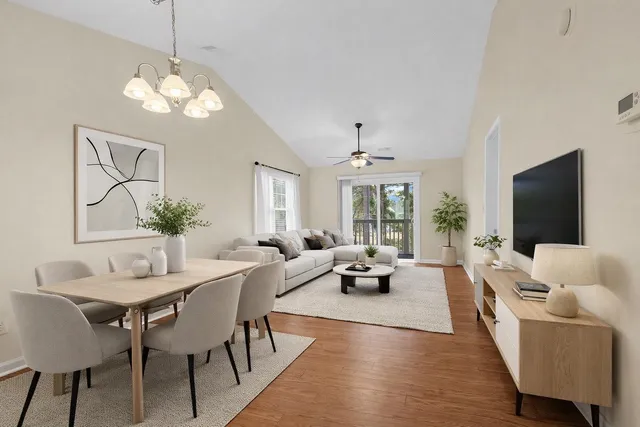 $184,000 | 820 Fairway Drive, Unit 1602HH, Longs, SC 29568