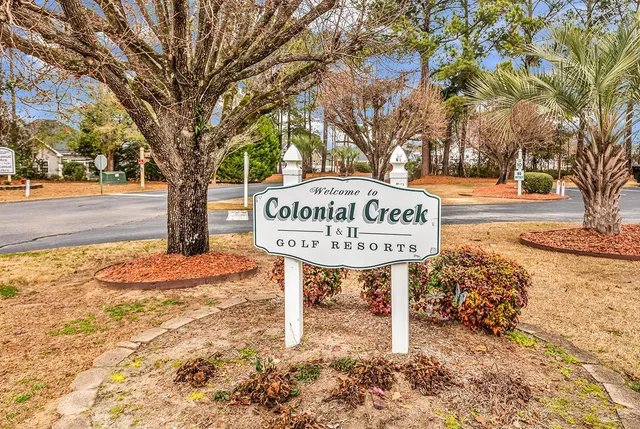 $184,000 | 820 Fairway Drive, Unit 1602HH, Longs, SC 29568