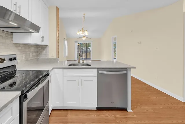 $184,000 | 820 Fairway Drive, Unit 1602HH, Longs, SC 29568