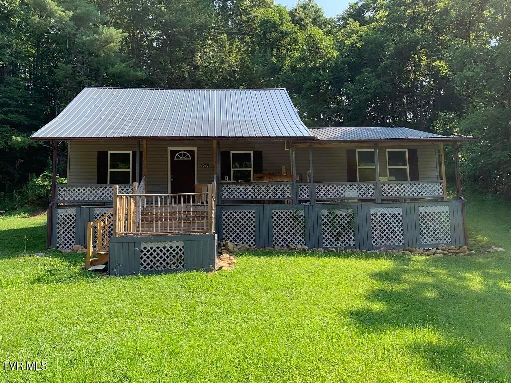 598 Hortons Summit Road Duffield, VA 24244 - Photo 24 of 24 23