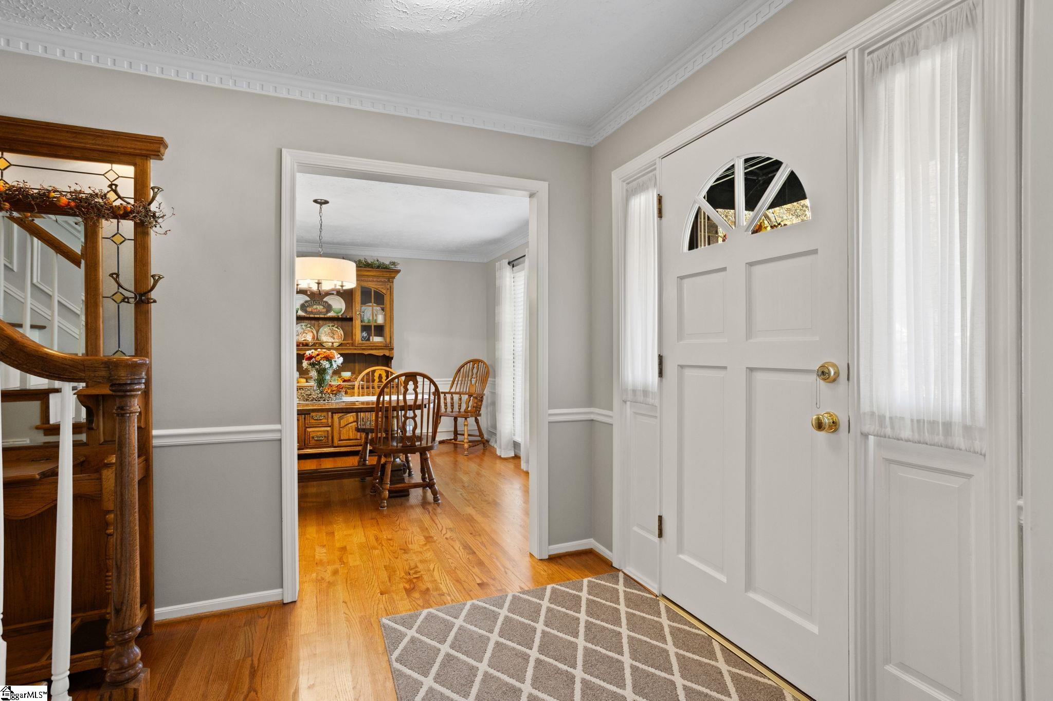 805 East Silverleaf Street Greer, SC 29650 - Photo 5 of 39