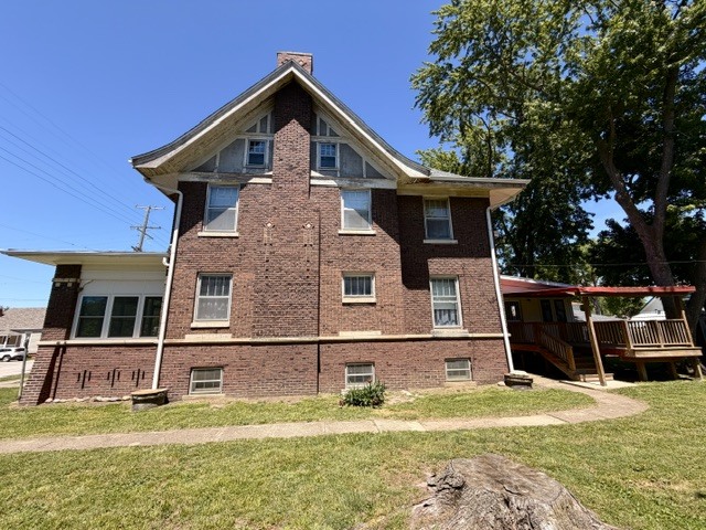 622 North Monroe Street Clinton, IL 61727 - Photo 59 of 60