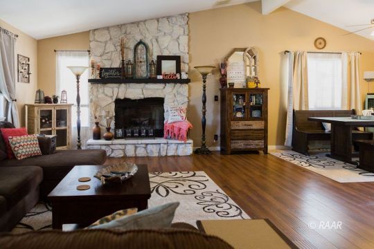 324 Mamie Street Ridgecrest, CA 93555 - Photo 7 of 35 Gallery Image 7