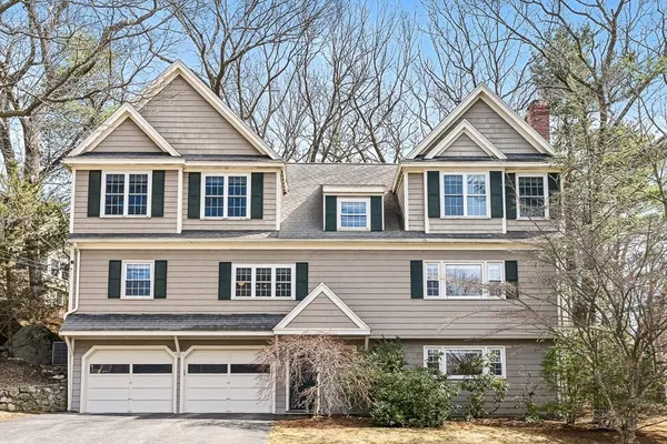 $1,750,000 | 12 Wincrest Drive, Winchester, MA 01890