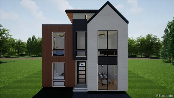 $2,250,000 | 4548 Winona Court, Denver, CO 80212