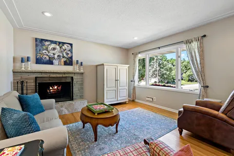 $900,000 | 6017 Birchcrest Drive, Edina, MN 55436