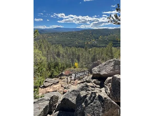 $165,000 | 120 Shuswap Court, Red Feather Lakes, CO 80545