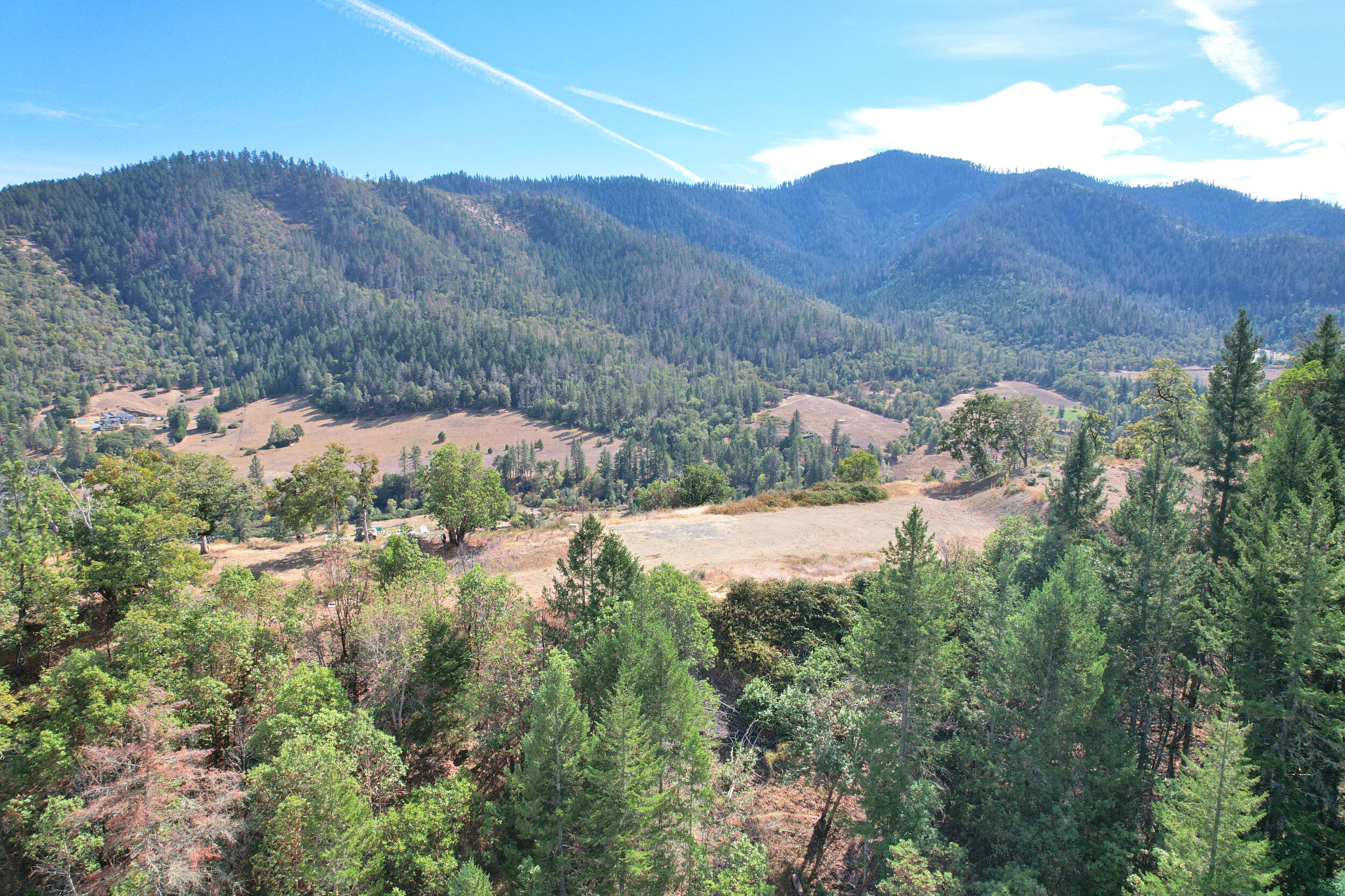 550 Thompson Creek Road Jacksonville, OR 97530 - Photo 1 of 23