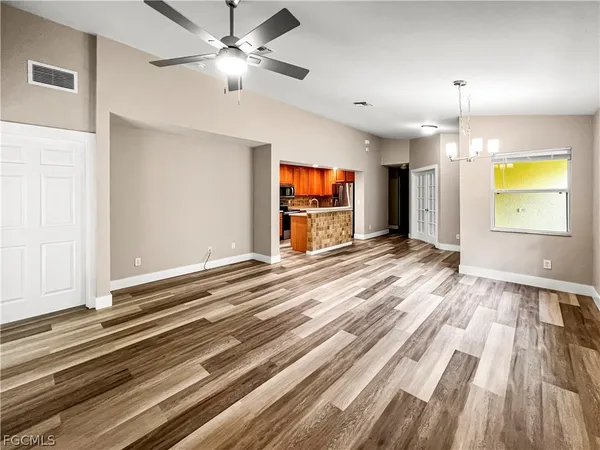 $1,600 | 9297 Aegean Circle, Lehigh Acres, FL 33936