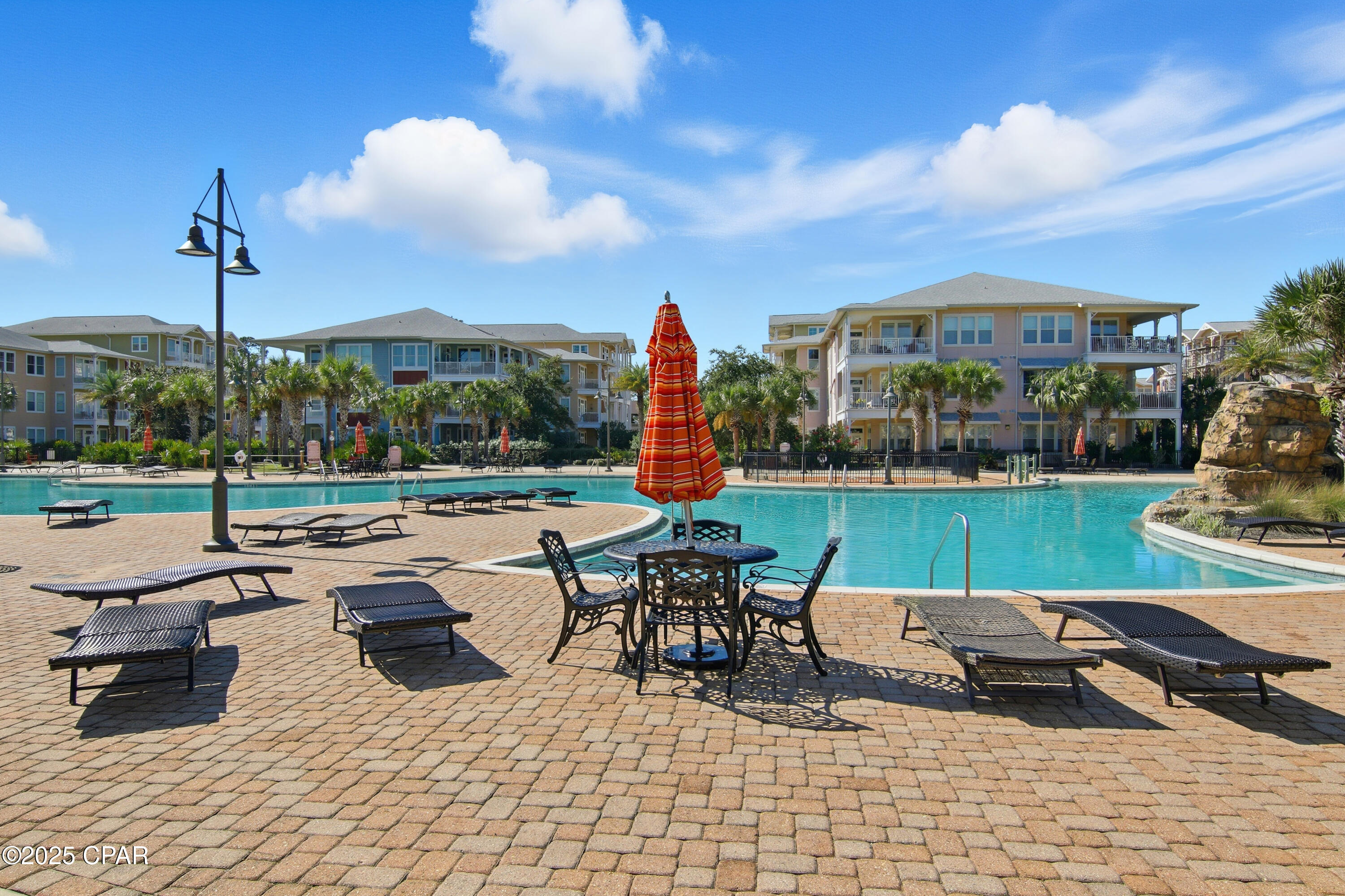 8700 Front Beach Road, Unit 6108 Panama City Beach, FL 32407 - Photo 35 of 45