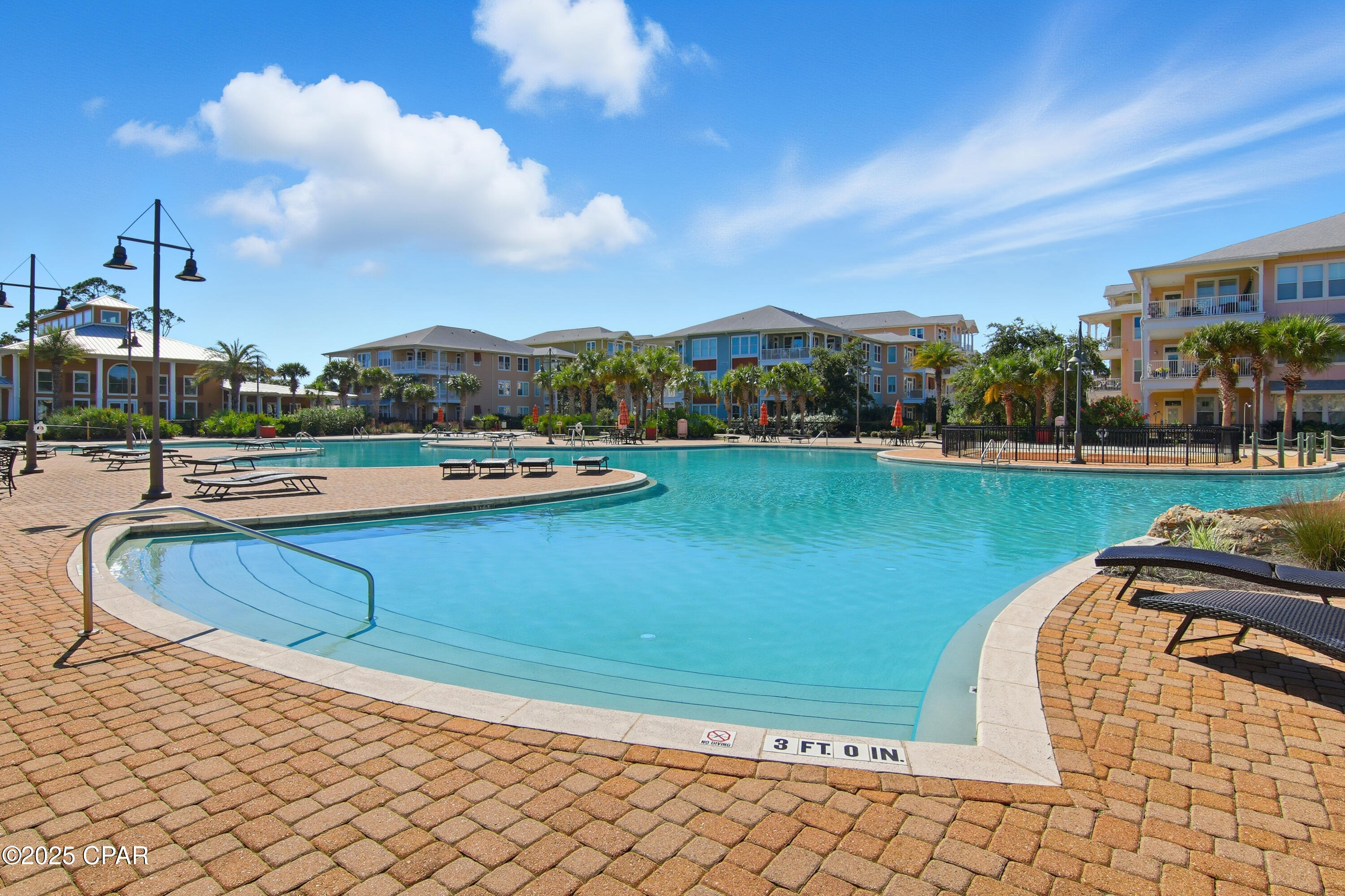 8700 Front Beach Road, Unit 6108 Panama City Beach, FL 32407 - Photo 36 of 45