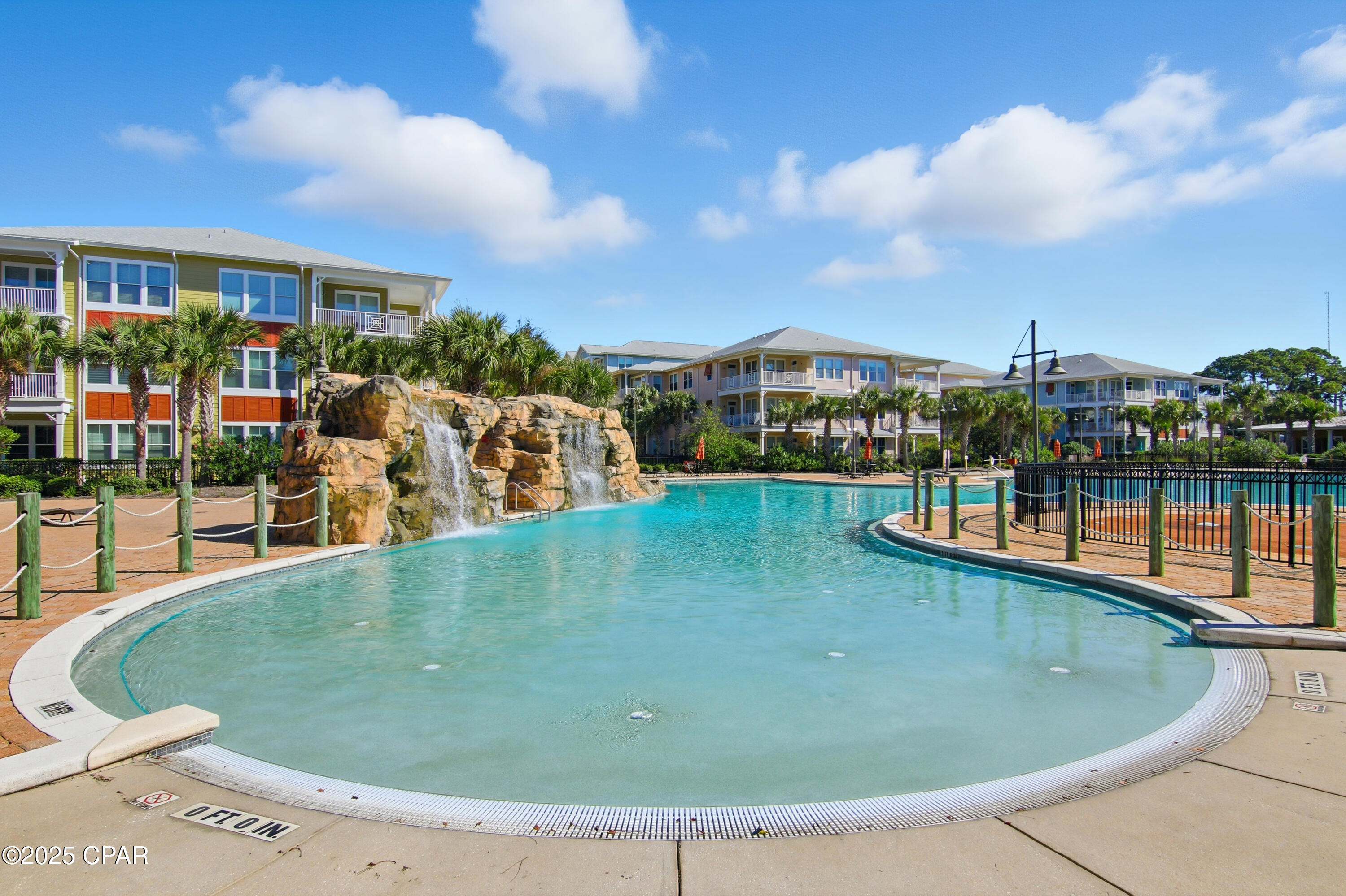 8700 Front Beach Road, Unit 6108 Panama City Beach, FL 32407 - Photo 37 of 45