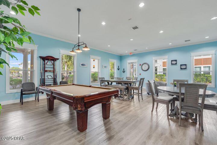 8700 Front Beach Road, Unit 6108 Panama City Beach, FL 32407 - Photo 40 of 45