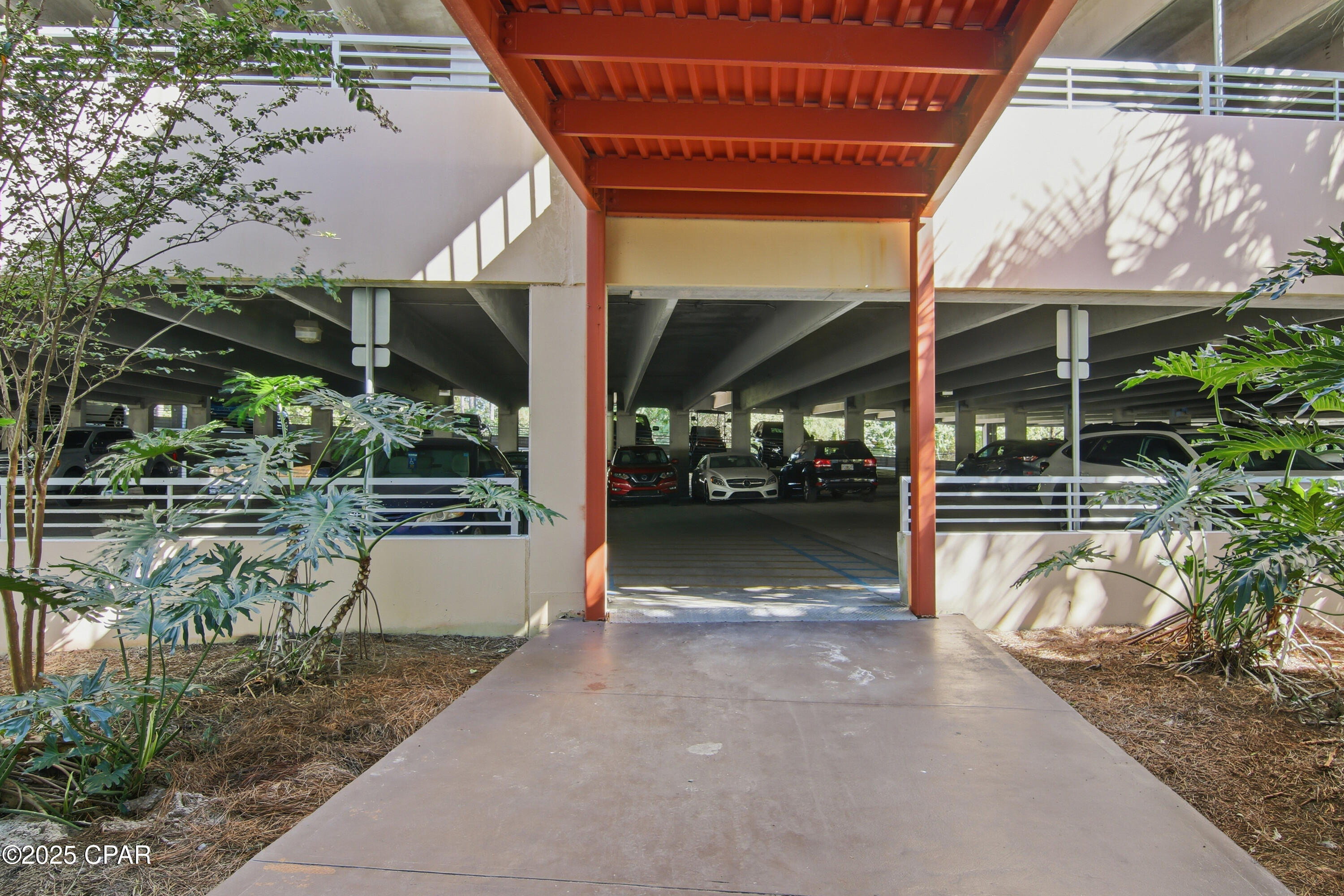 8700 Front Beach Road, Unit 6108 Panama City Beach, FL 32407 - Photo 43 of 45