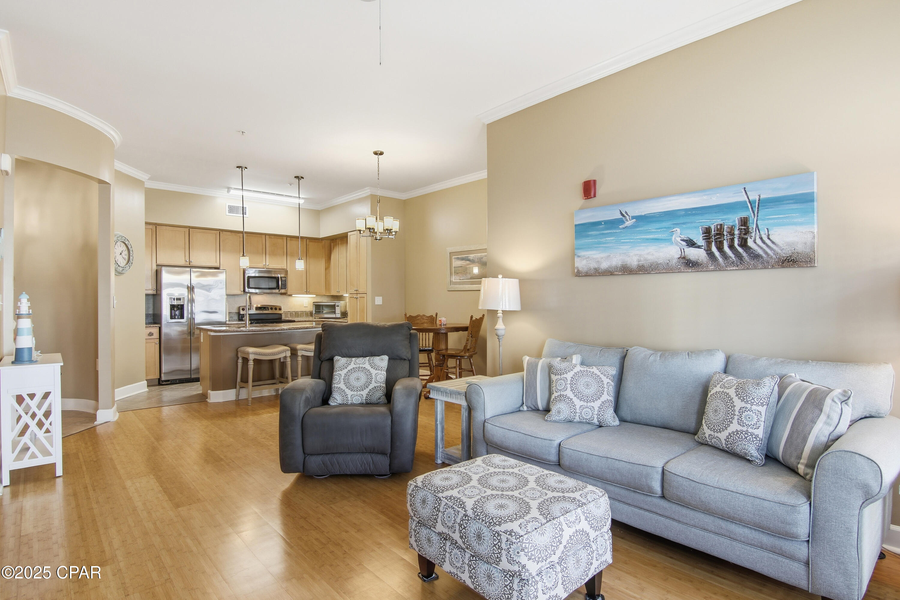 8700 Front Beach Road, Unit 6108 Panama City Beach, FL 32407 - Photo 9 of 45