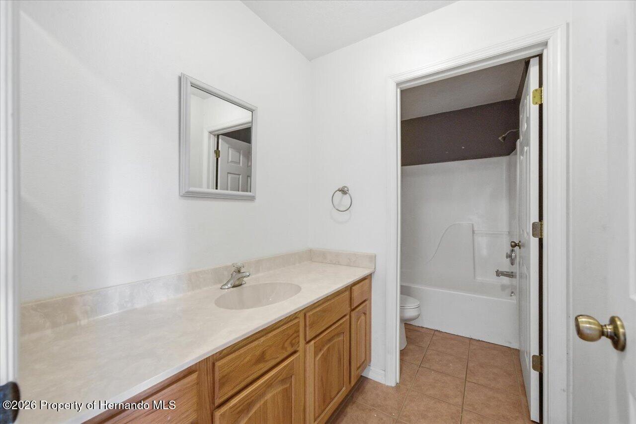 11327 Lark Sparrow Road Weeki Wachee, FL 34614 - Photo 60 of 81