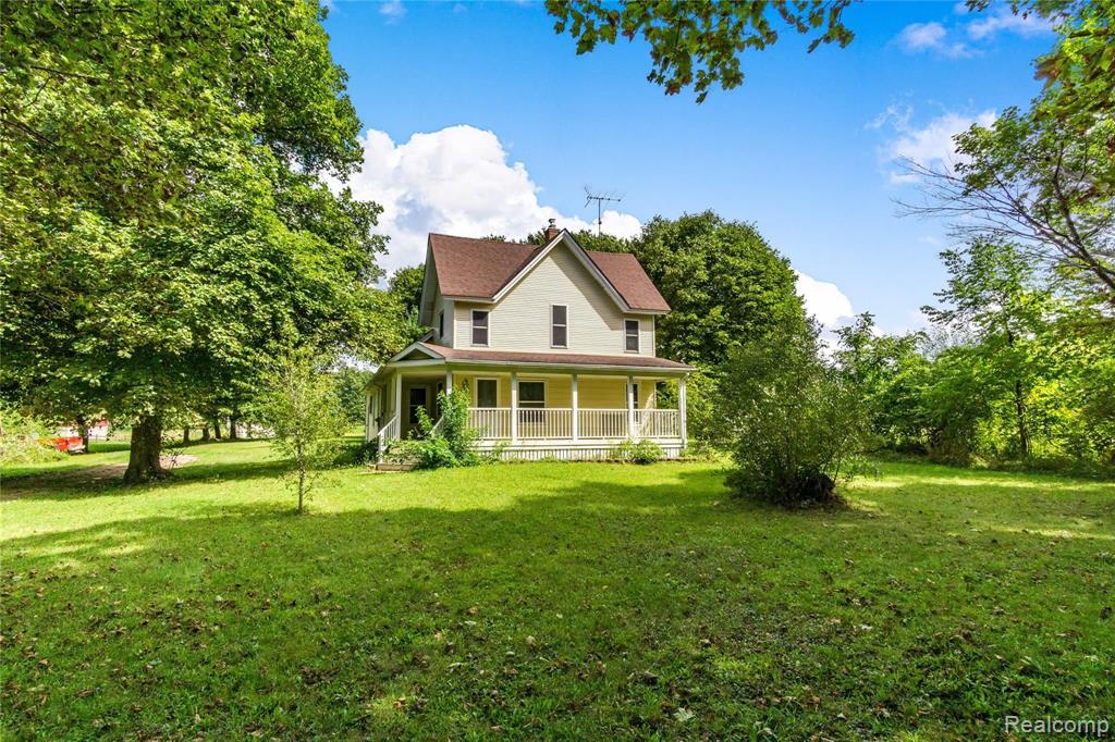 14509 South Byron Road Byron, MI 48418 - Photo 36 of 36 Gallery Image 36