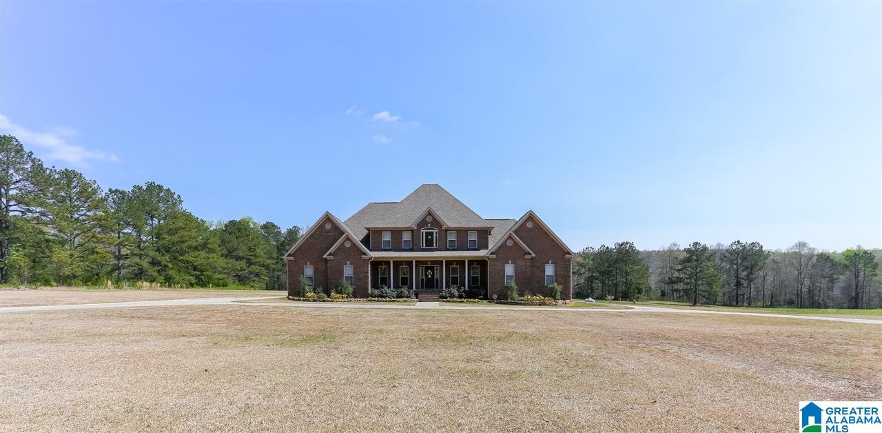 2494 Crawford Cove Road Springville, AL 35146 - Photo 2 of 50