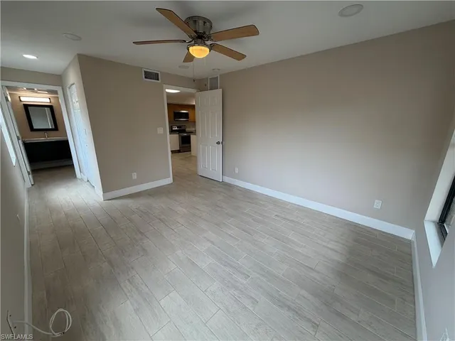 $1,200 | 5317 Summerlin Road, Unit 1701, Fort Myers, FL 33919