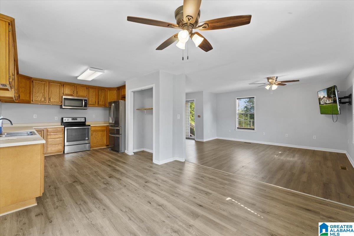 105 Poplar Rdg Lane Ragland, AL 35131 - Photo 10 of 31 Gallery Image 10