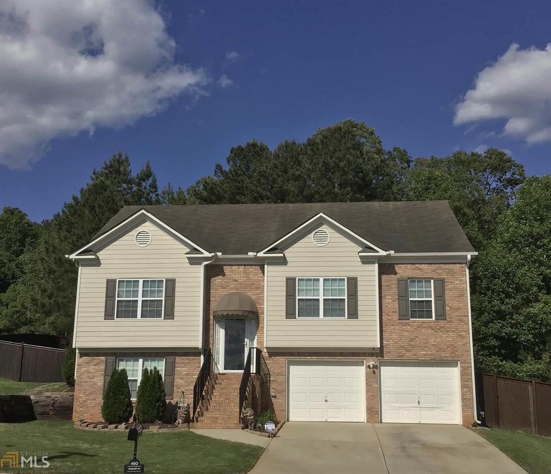 450 Boxelder Road Atlanta, GA 30349 - Photo 1 of 1 Gallery Image 1
