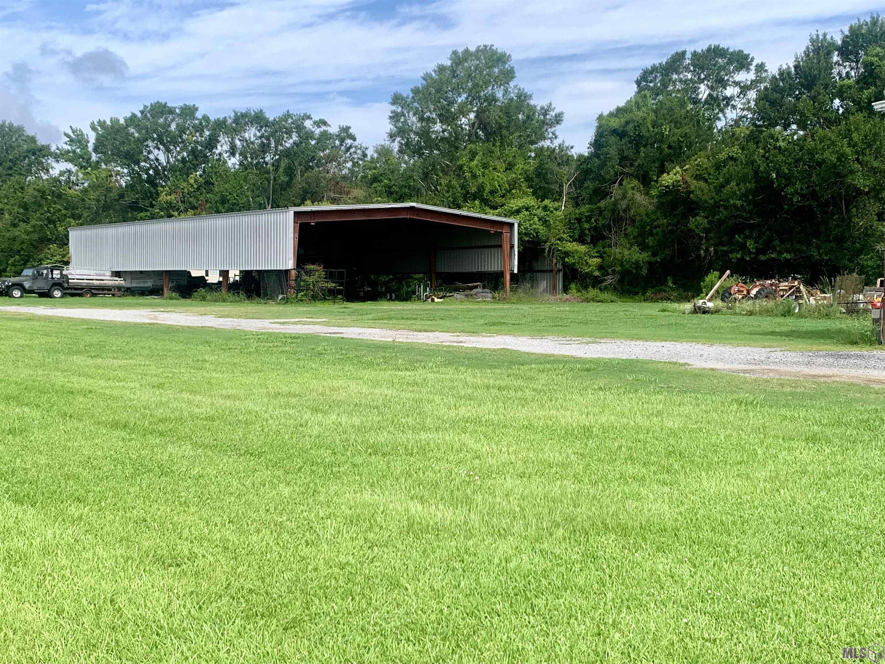 147 Riverview Drive Patterson, LA 70392 - Photo 6 of 10