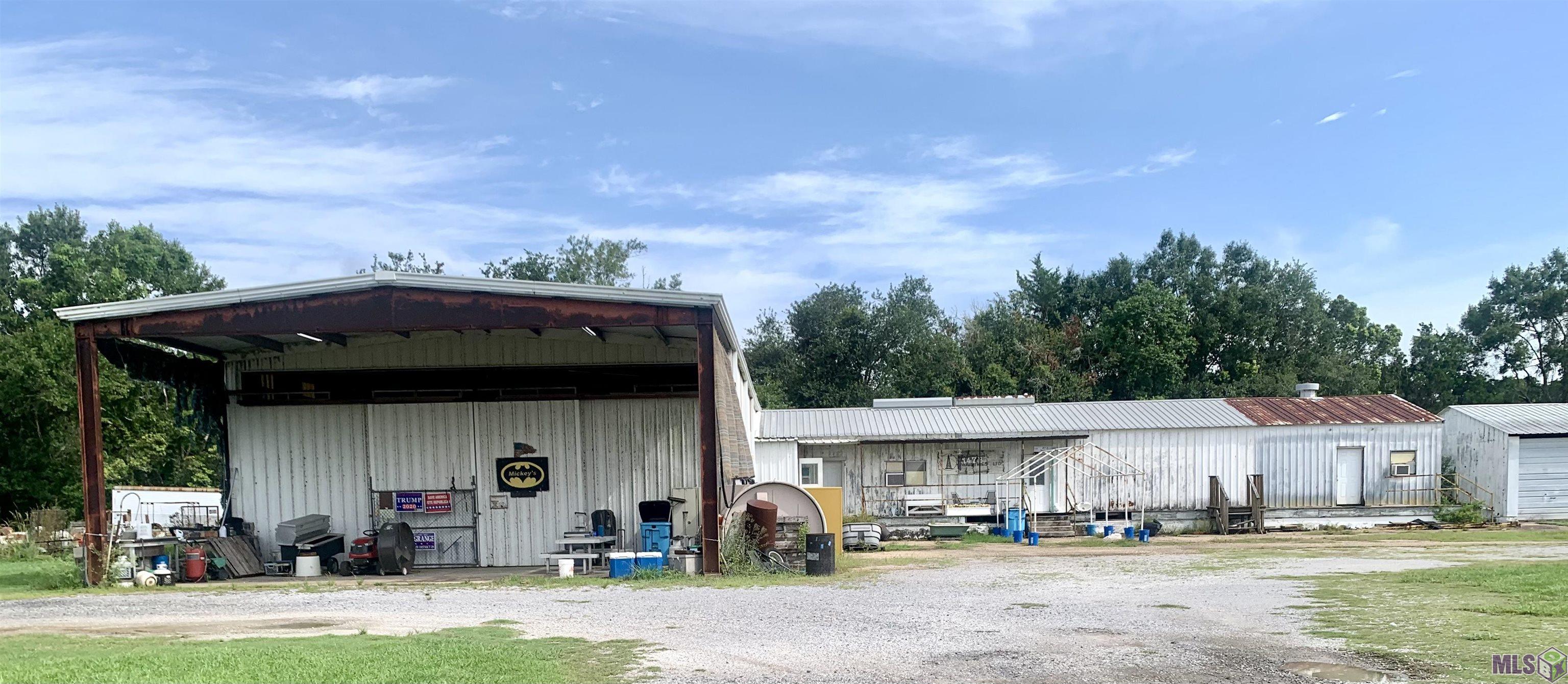 147 Riverview Drive Patterson, LA 70392 - Photo 7 of 10