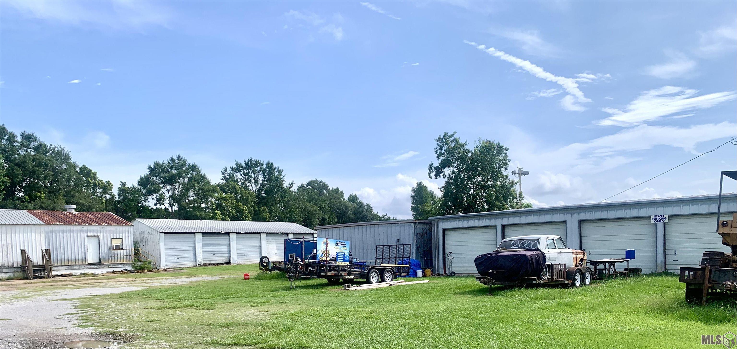 147 Riverview Drive Patterson, LA 70392 - Photo 8 of 10