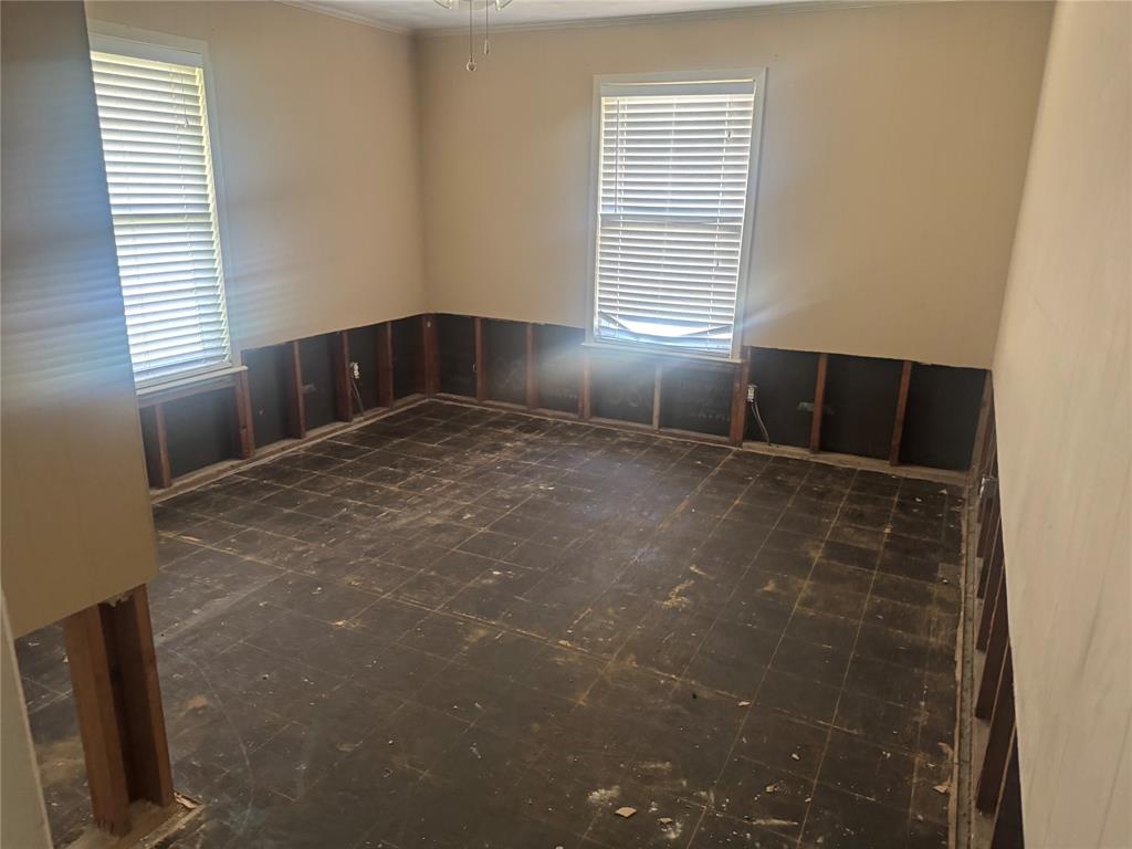 4205 Hickory Tree Road Balch Springs, TX 75180 - Photo 7 of 13 Bedroom #2