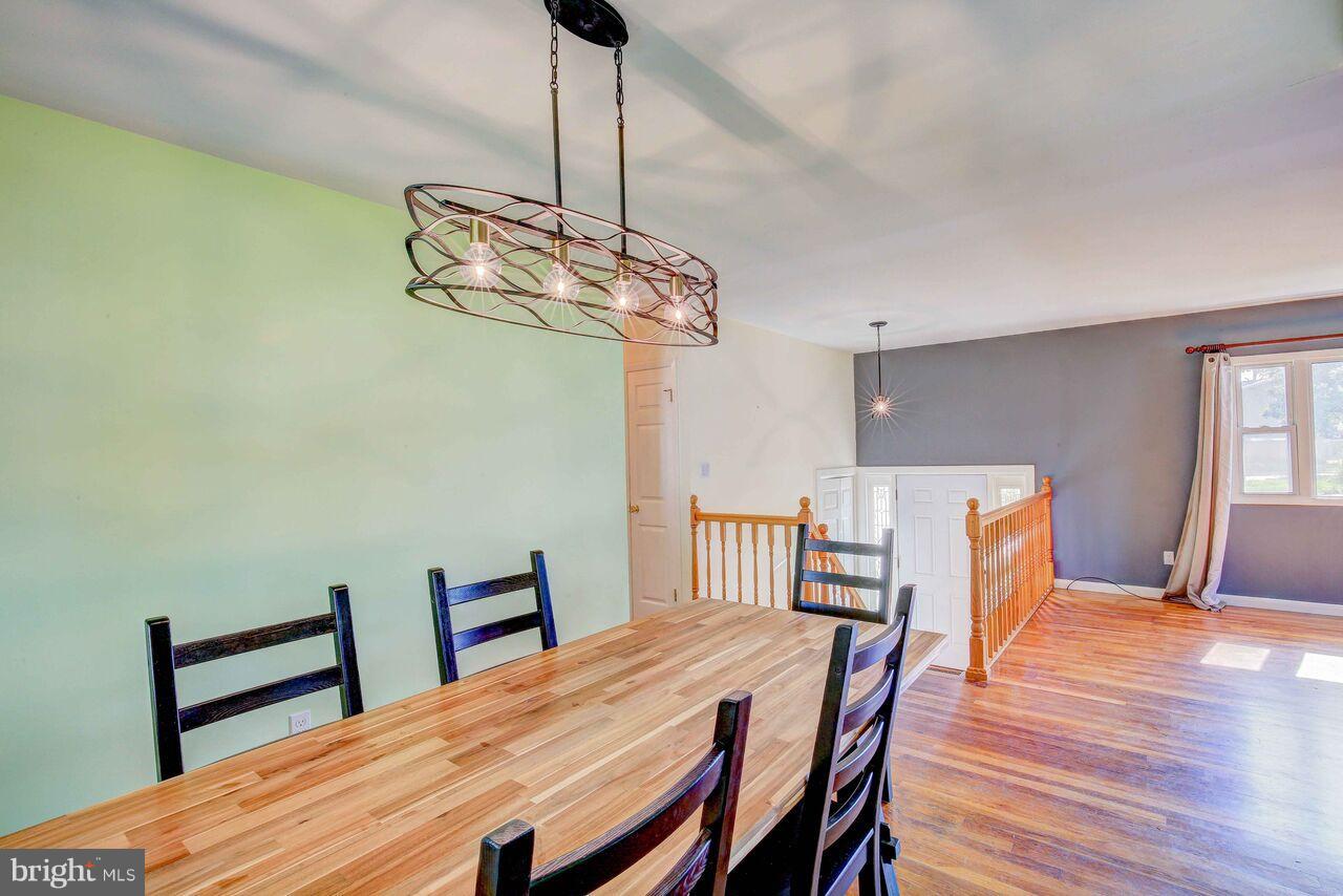 513 Carrollwood Road Baltimore, MD 21220 - Photo 4 of 25 Plenty of space for entertaining.