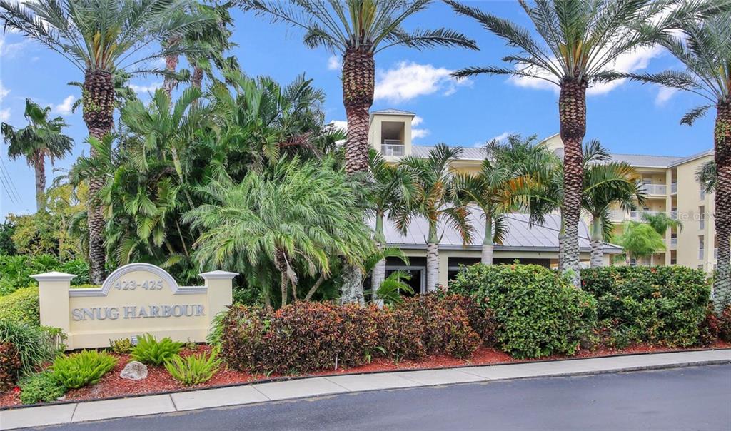 423 150th Avenue, Unit 1203 Madeira Beach, FL 33708 - Photo 1 of 1