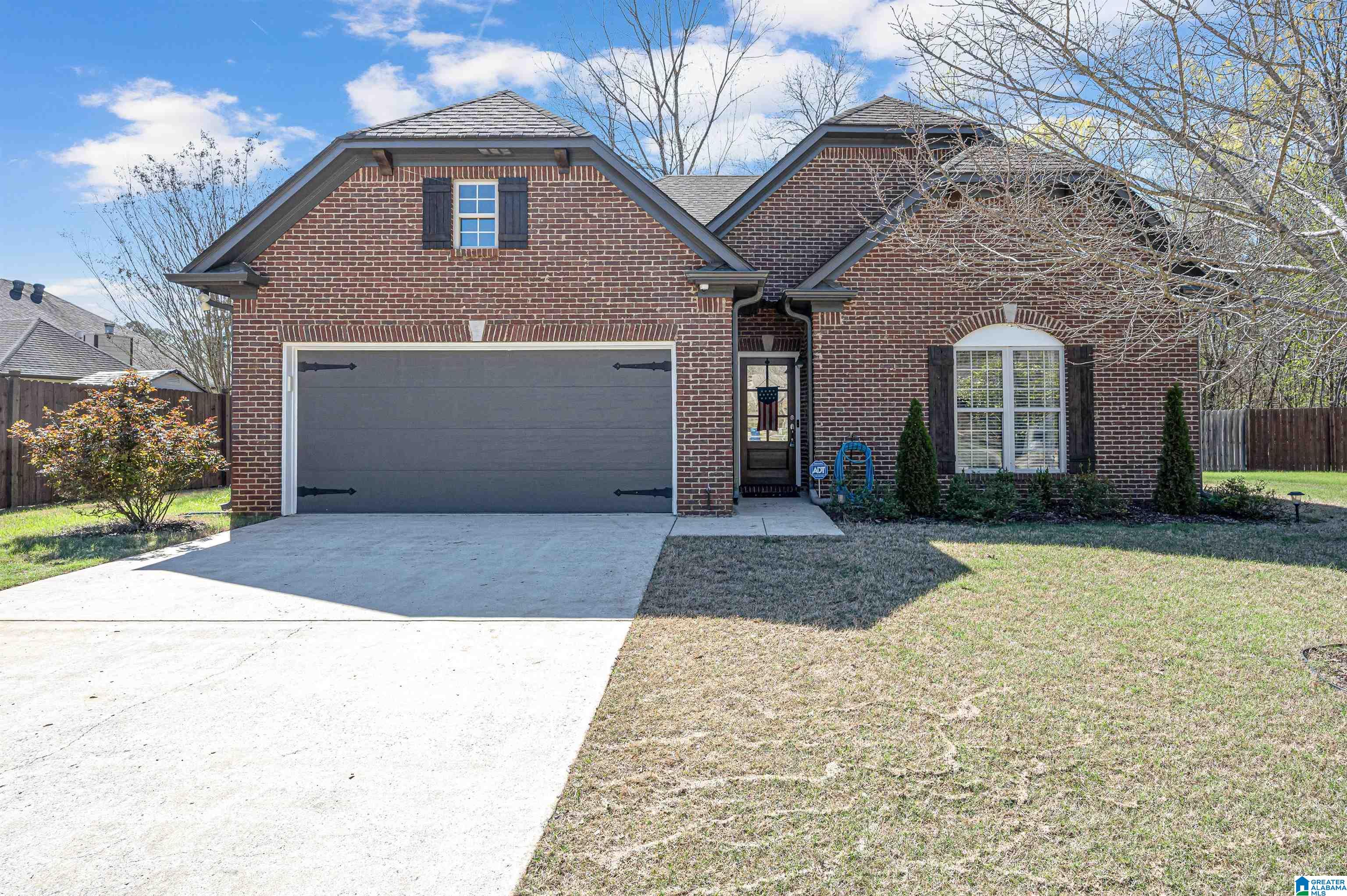 400 Sweet Leaf Lane Alabaster, AL 35114 - Photo 1 of 35