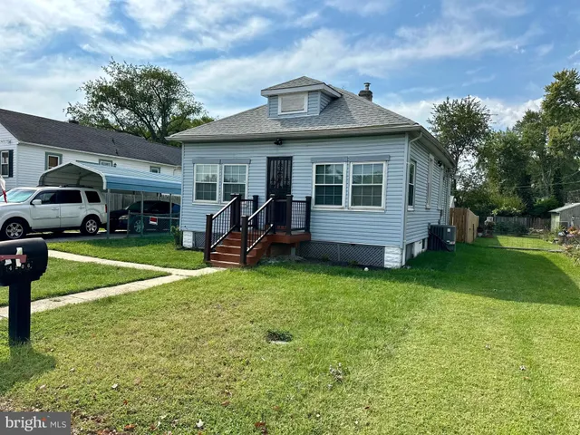 $275,900 | 4206 Baltimore Street, Halethorpe, MD 21227