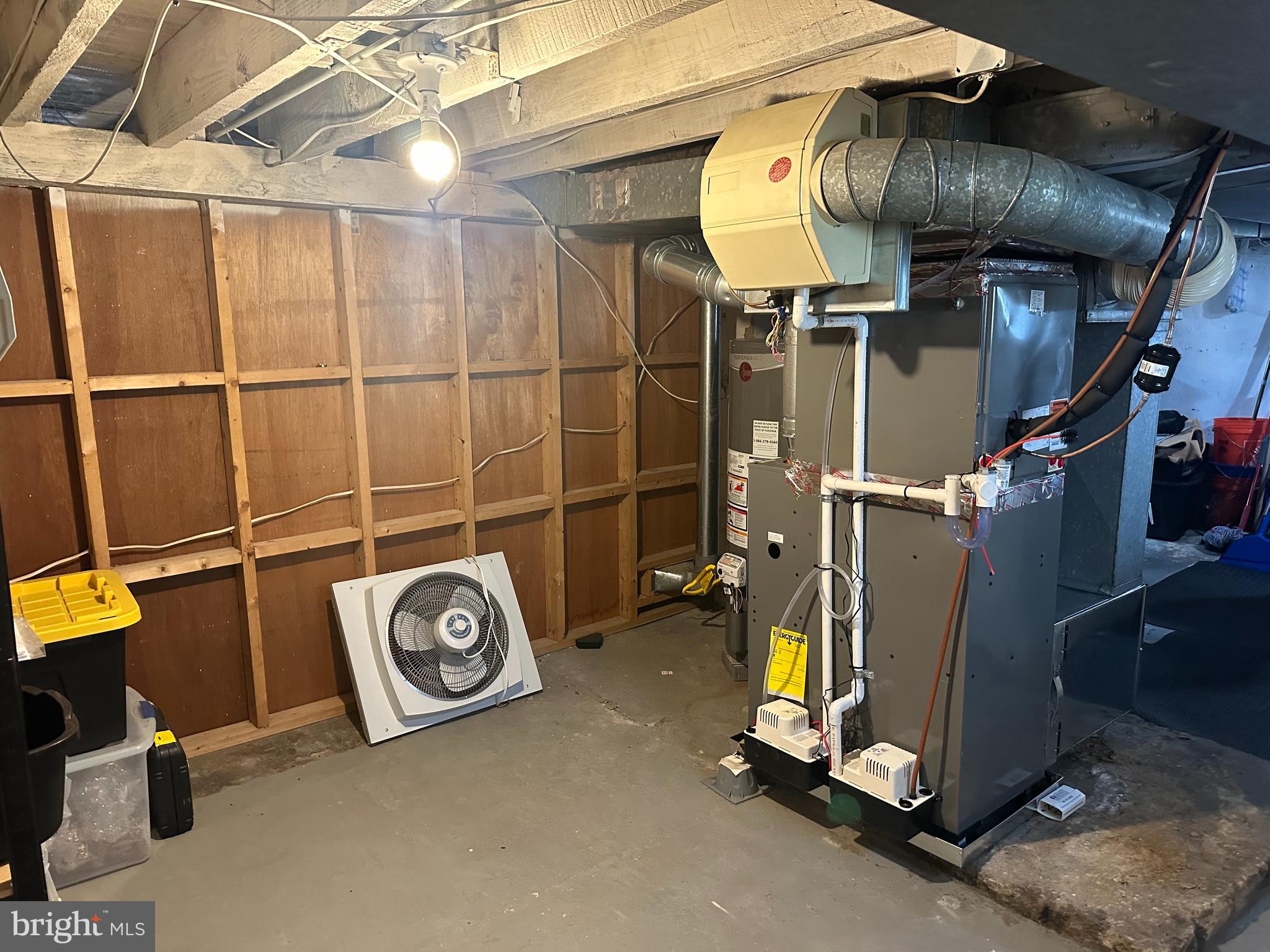 4206 Baltimore Street Halethorpe, MD 21227 - Photo 14 of 22