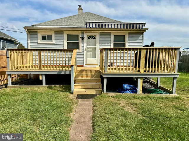 $275,900 | 4206 Baltimore Street, Halethorpe, MD 21227