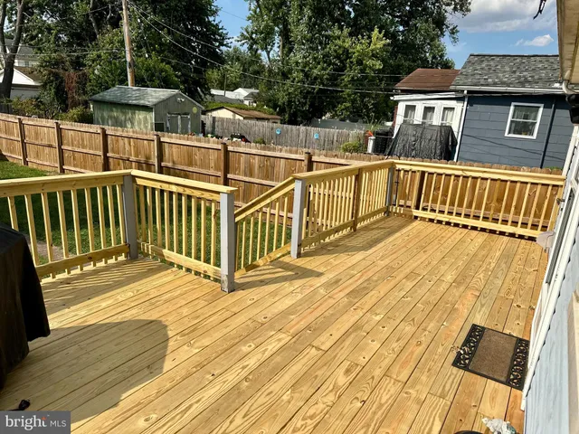 $275,900 | 4206 Baltimore Street, Halethorpe, MD 21227